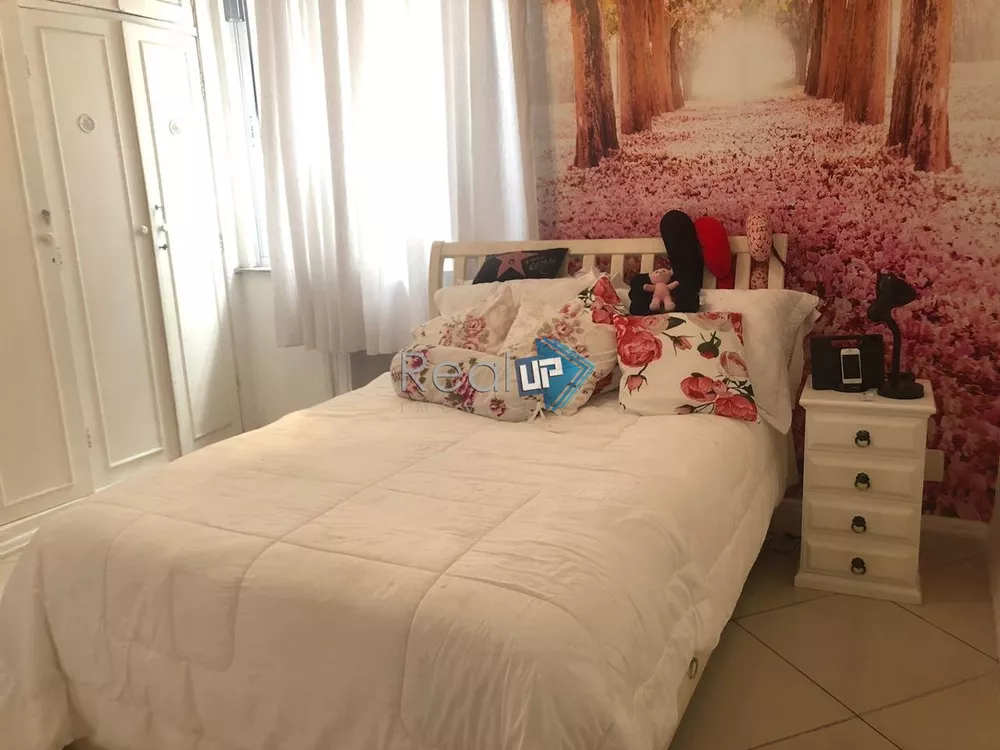 Apartamento, 3 quartos, 110 m² - Foto 14