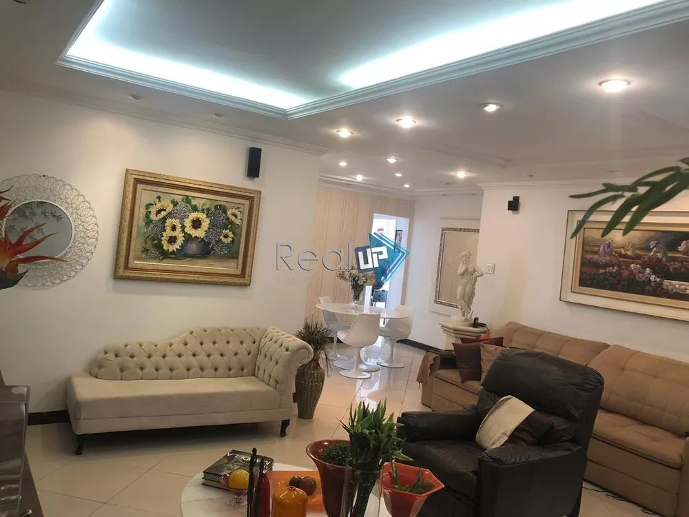 Apartamento, 3 quartos, 110 m² - Foto 2