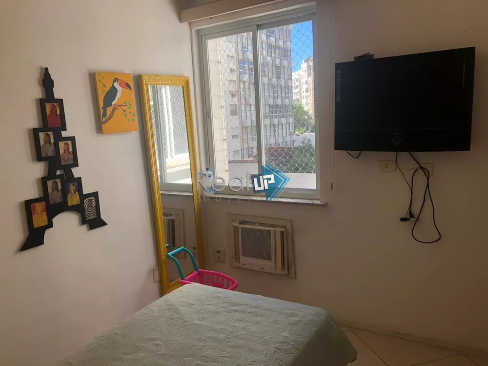Apartamento, 3 quartos, 110 m² - Foto 21