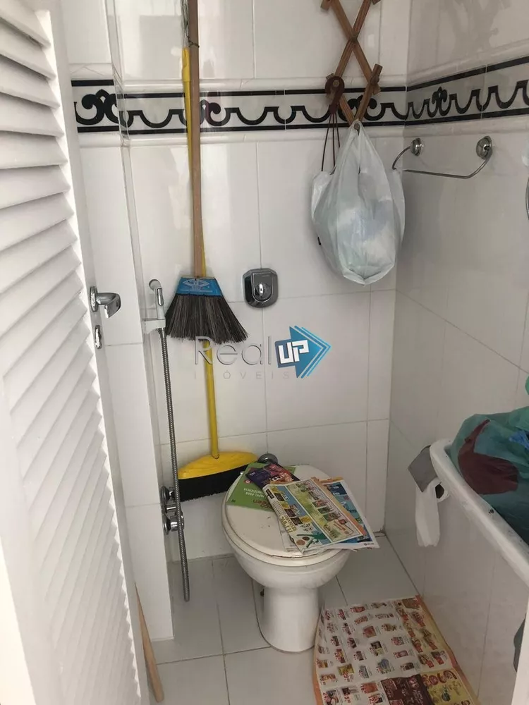 Apartamento, 3 quartos, 110 m² - Foto 28