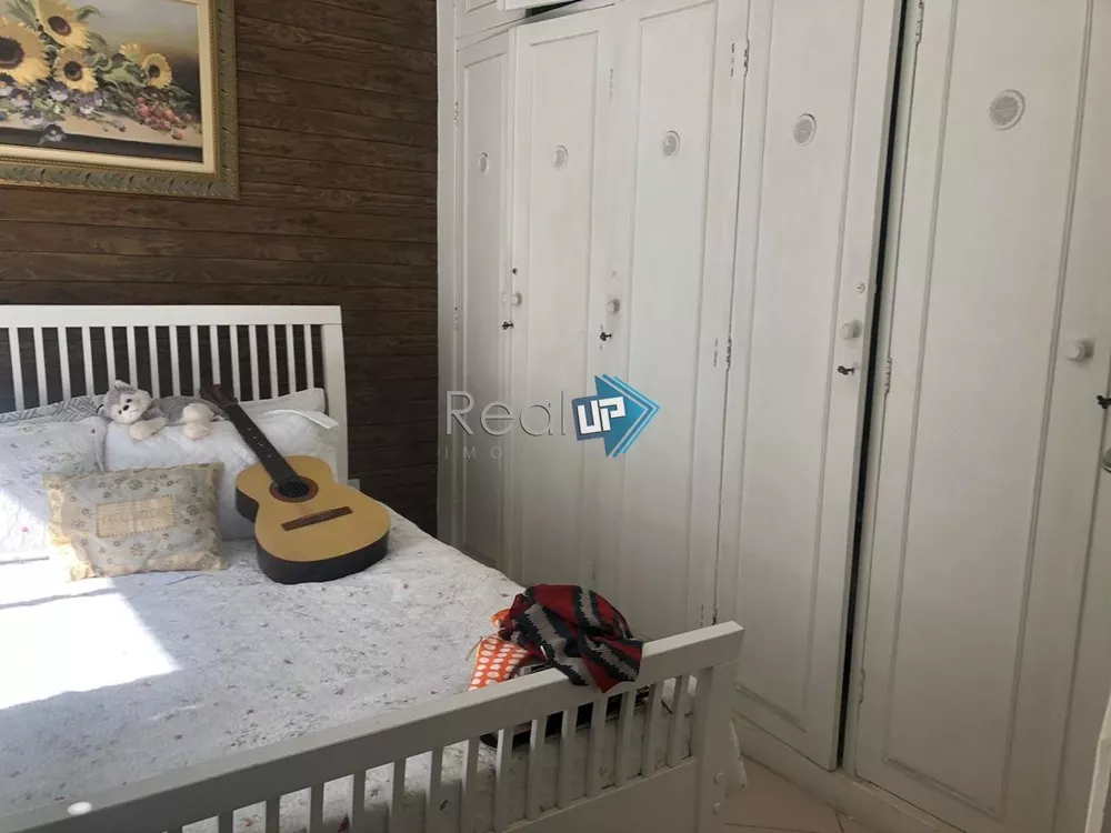 Apartamento, 3 quartos, 110 m² - Foto 10