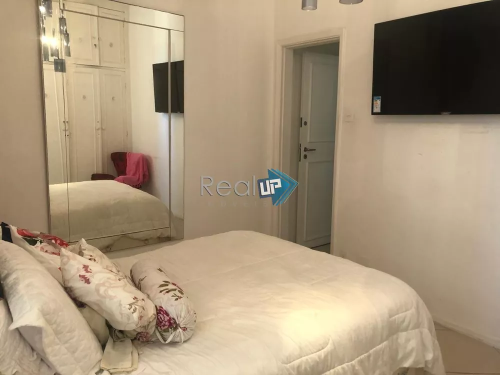 Apartamento, 3 quartos, 110 m² - Foto 26