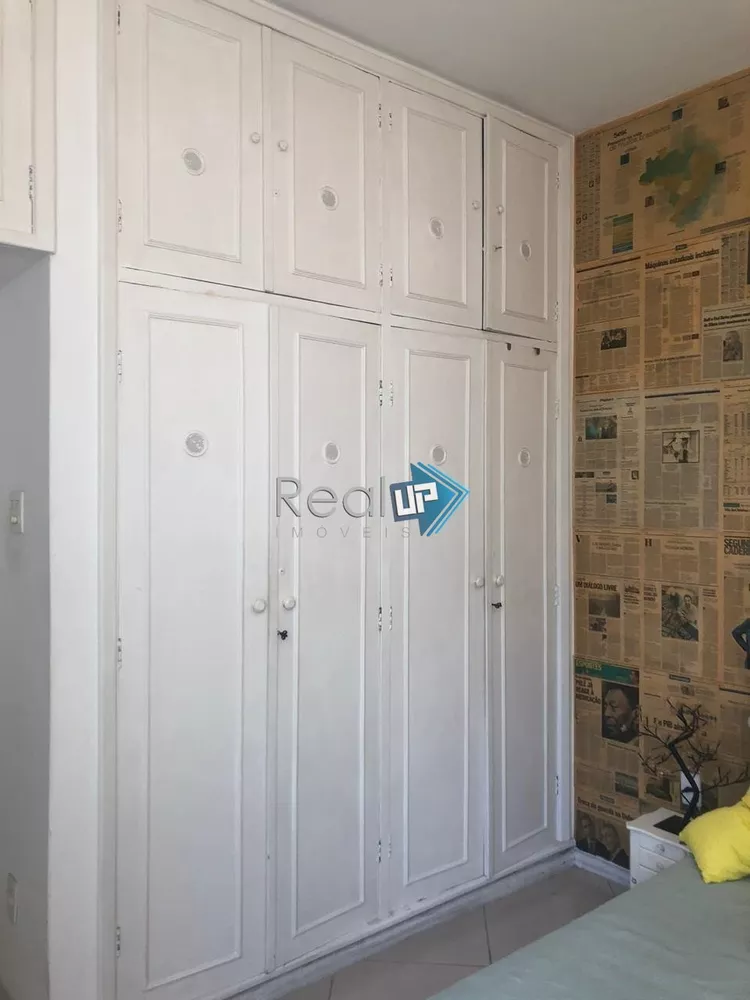 Apartamento, 3 quartos, 110 m² - Foto 30