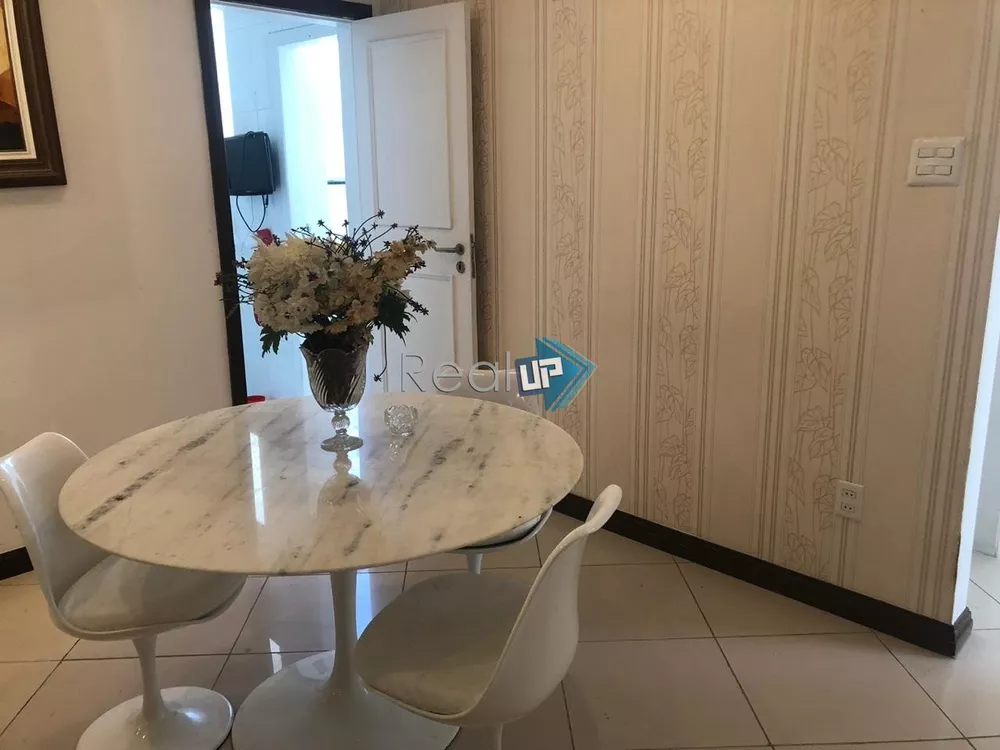Apartamento, 3 quartos, 110 m² - Foto 6