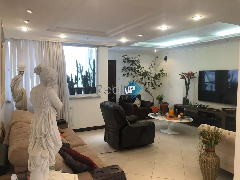 Apartamento, 3 quartos, 110 m² - Foto 25