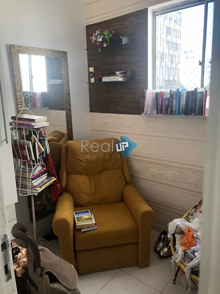 Apartamento, 3 quartos, 110 m² - Foto 22
