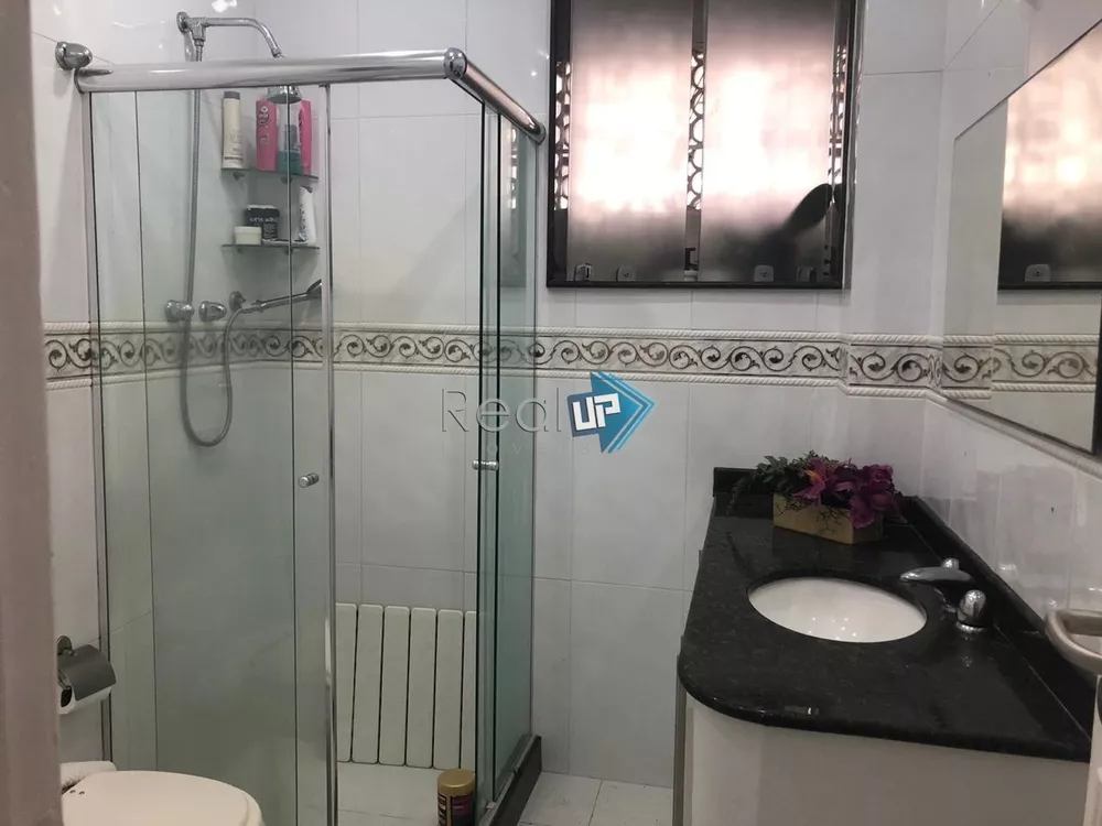 Apartamento, 3 quartos, 110 m² - Foto 3