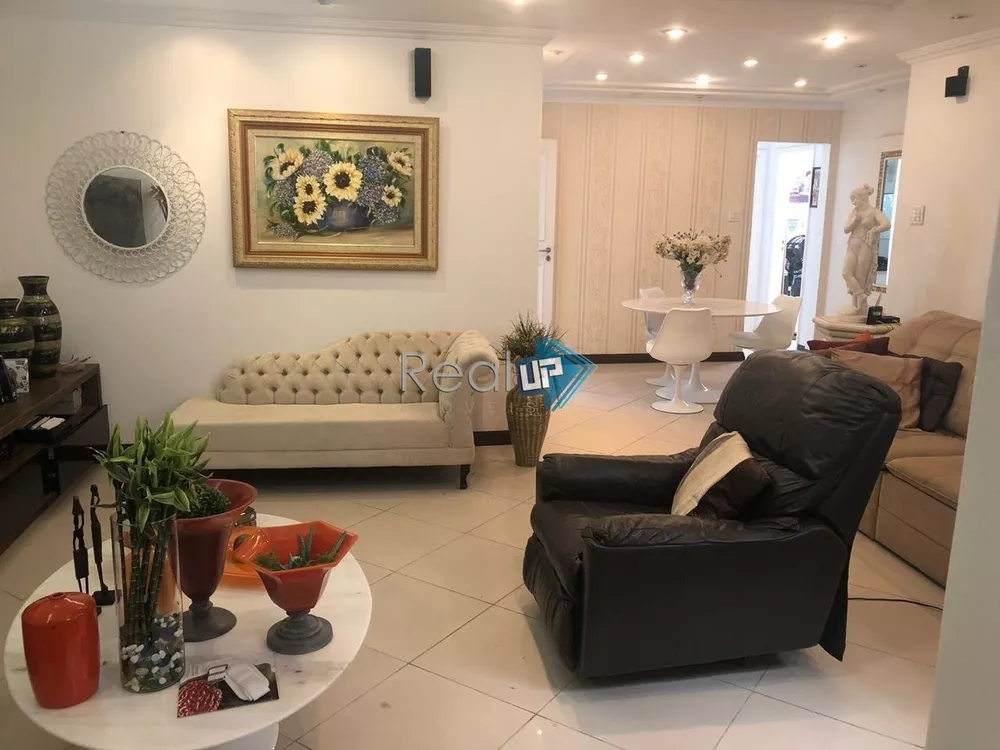 Apartamento, 3 quartos, 110 m² - Foto 23