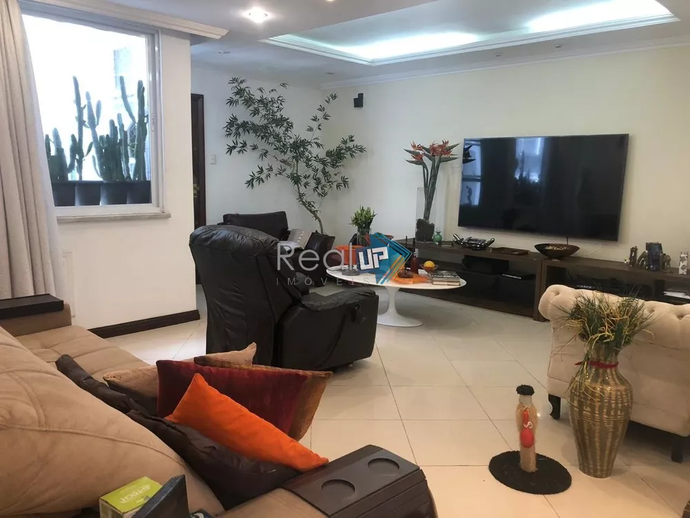 Apartamento, 3 quartos, 110 m² - Foto 27