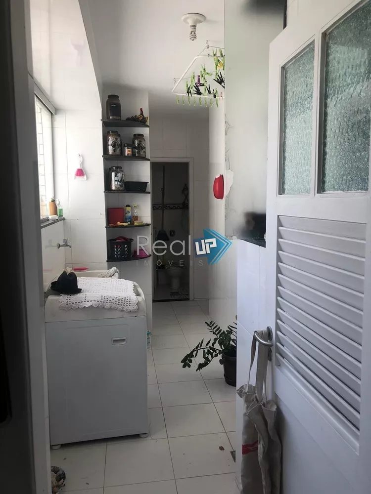 Apartamento, 3 quartos, 110 m² - Foto 29
