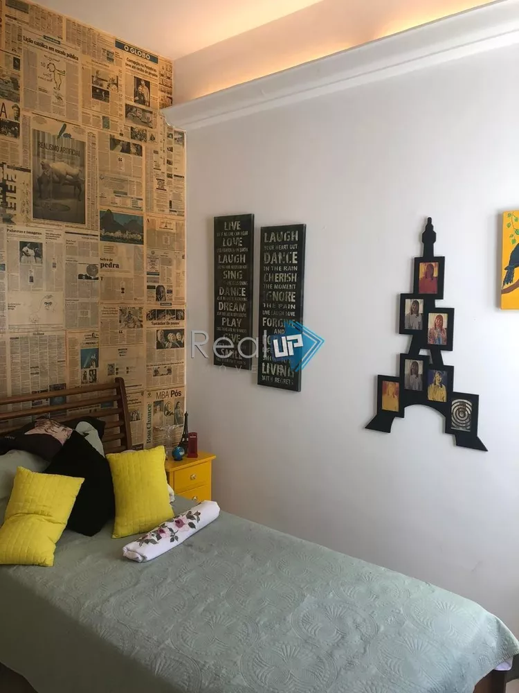 Apartamento, 3 quartos, 110 m² - Foto 7