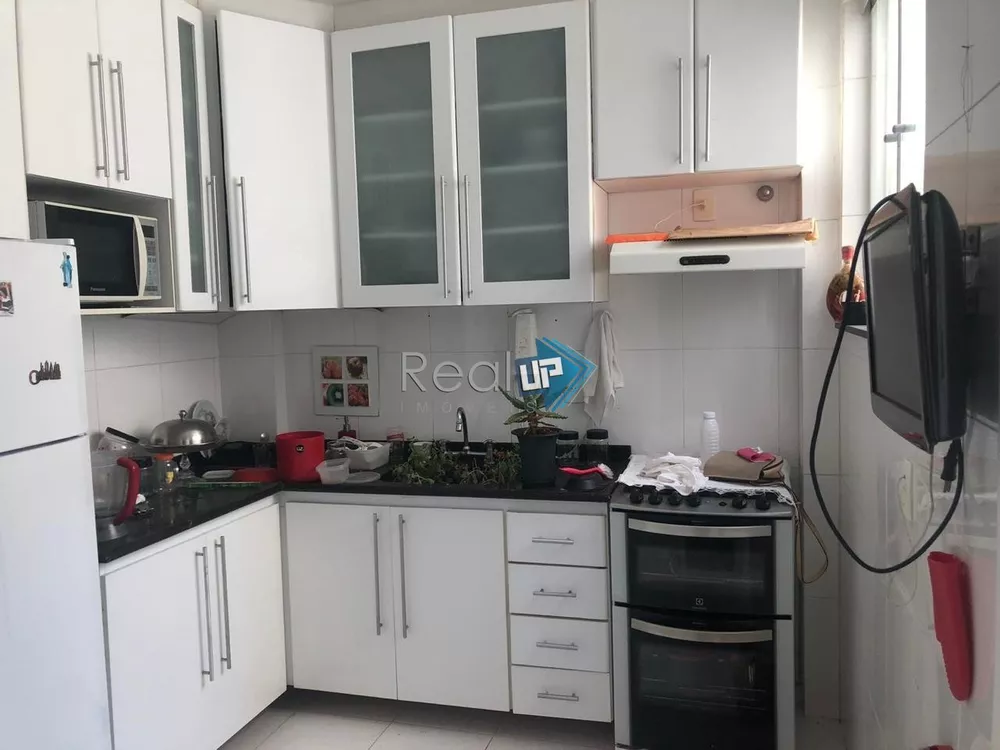 Apartamento, 3 quartos, 110 m² - Foto 4