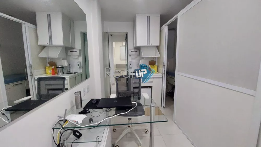 Sala-Conjunto, 32 m² - Foto 13