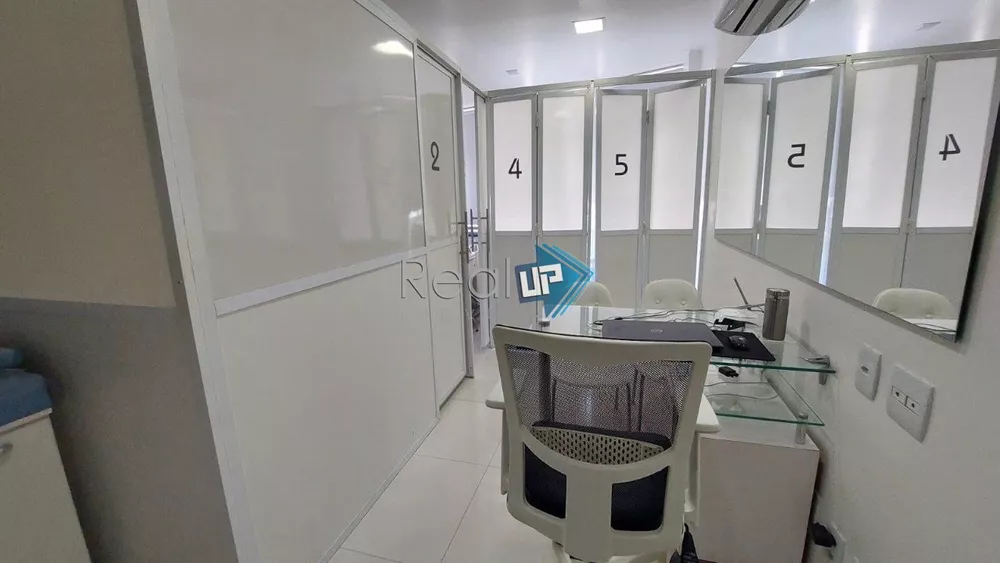 Sala-Conjunto, 32 m² - Foto 3