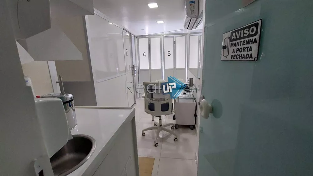 Sala-Conjunto, 32 m² - Foto 18
