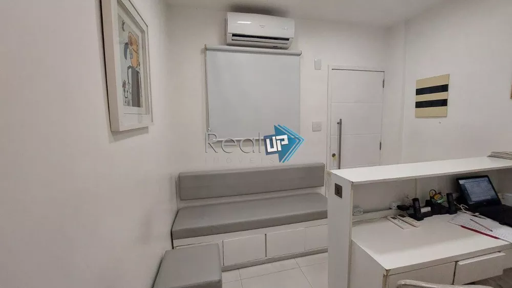 Sala-Conjunto, 32 m² - Foto 9