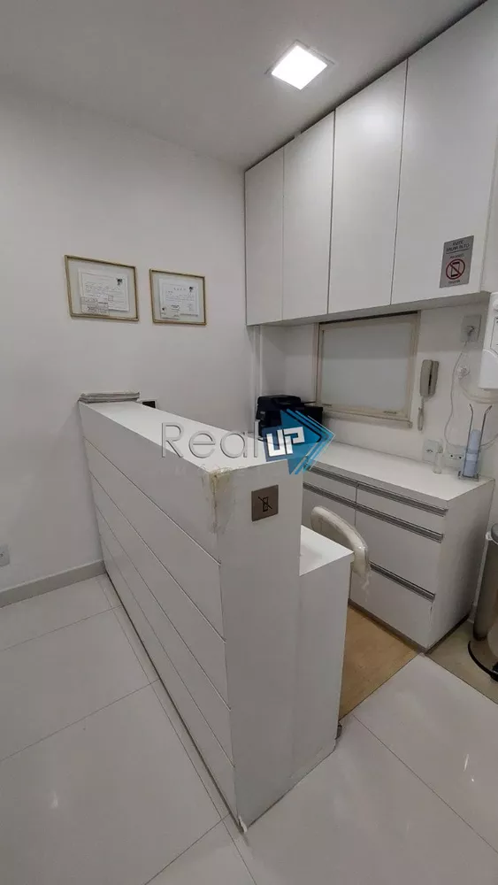 Sala-Conjunto, 32 m² - Foto 16