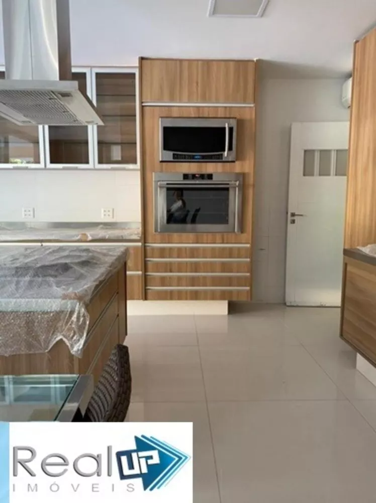 Casa, 5 quartos, 1060 m² - Foto 21