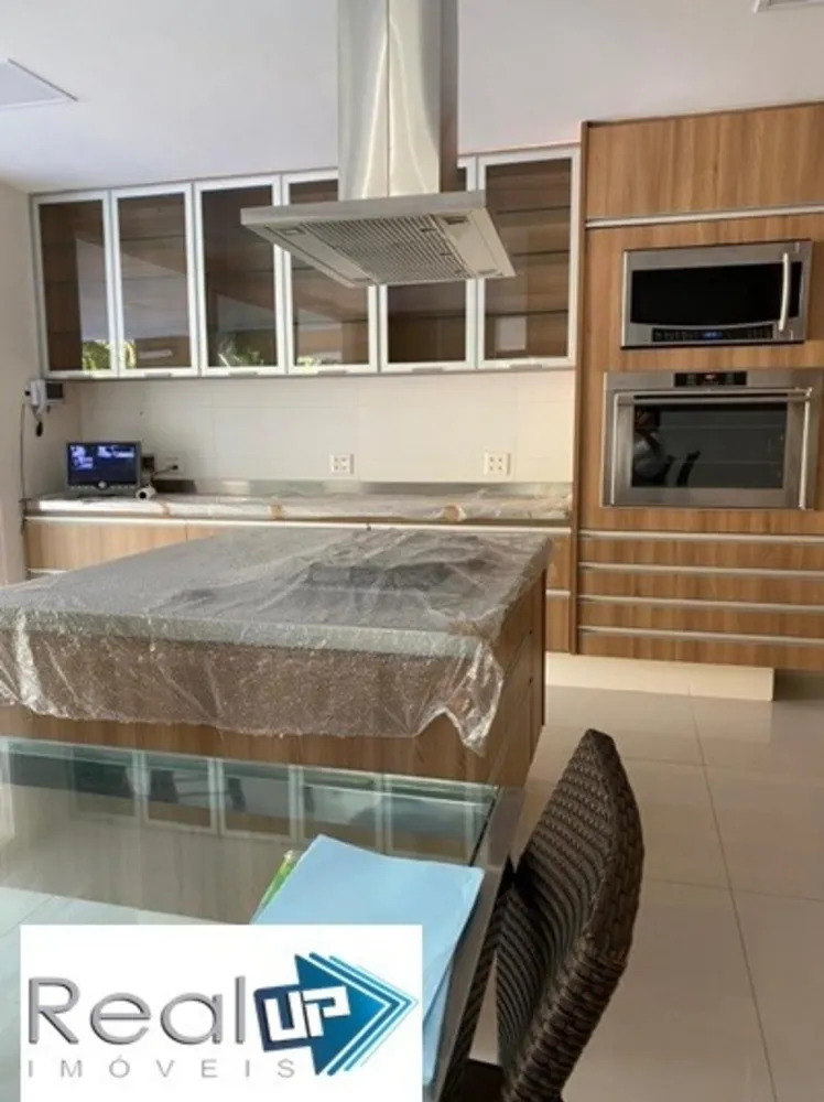 Casa, 5 quartos, 1060 m² - Foto 24