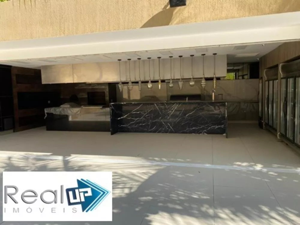 Casa, 5 quartos, 1060 m² - Foto 28