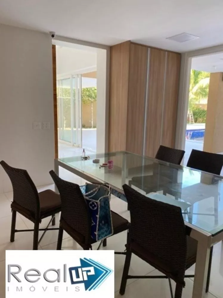 Casa, 5 quartos, 1060 m² - Foto 6