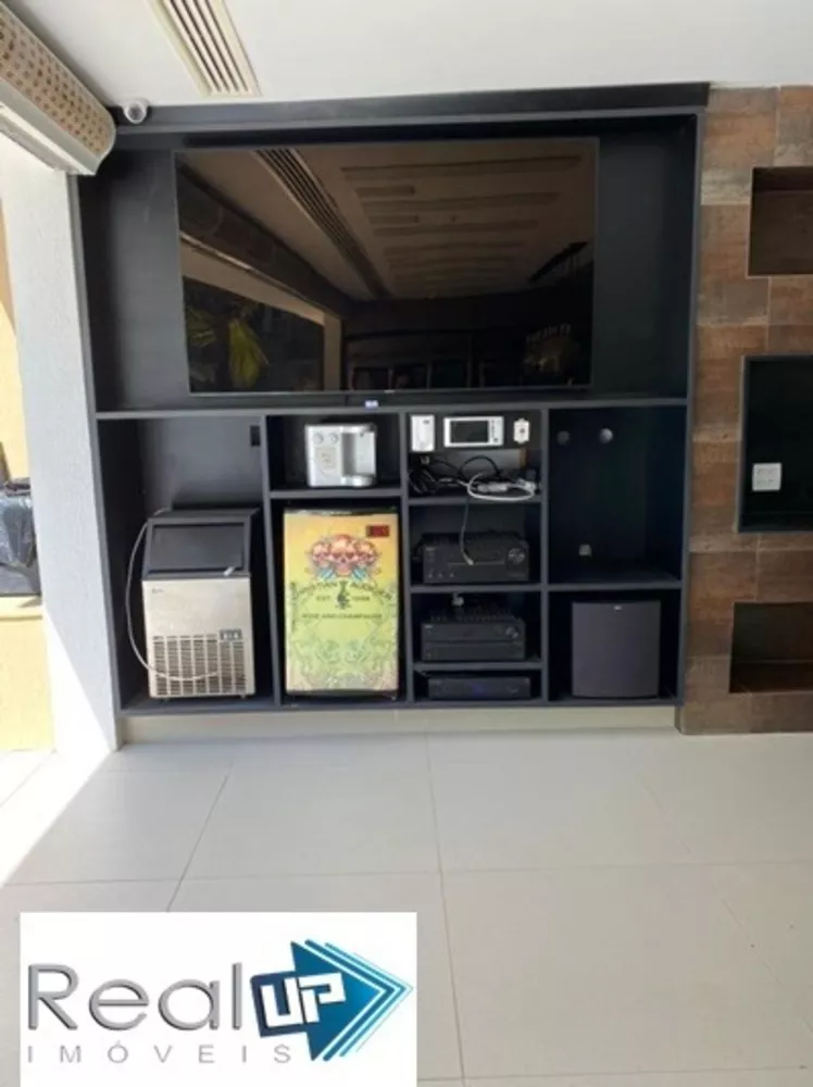 Casa, 5 quartos, 1060 m² - Foto 27