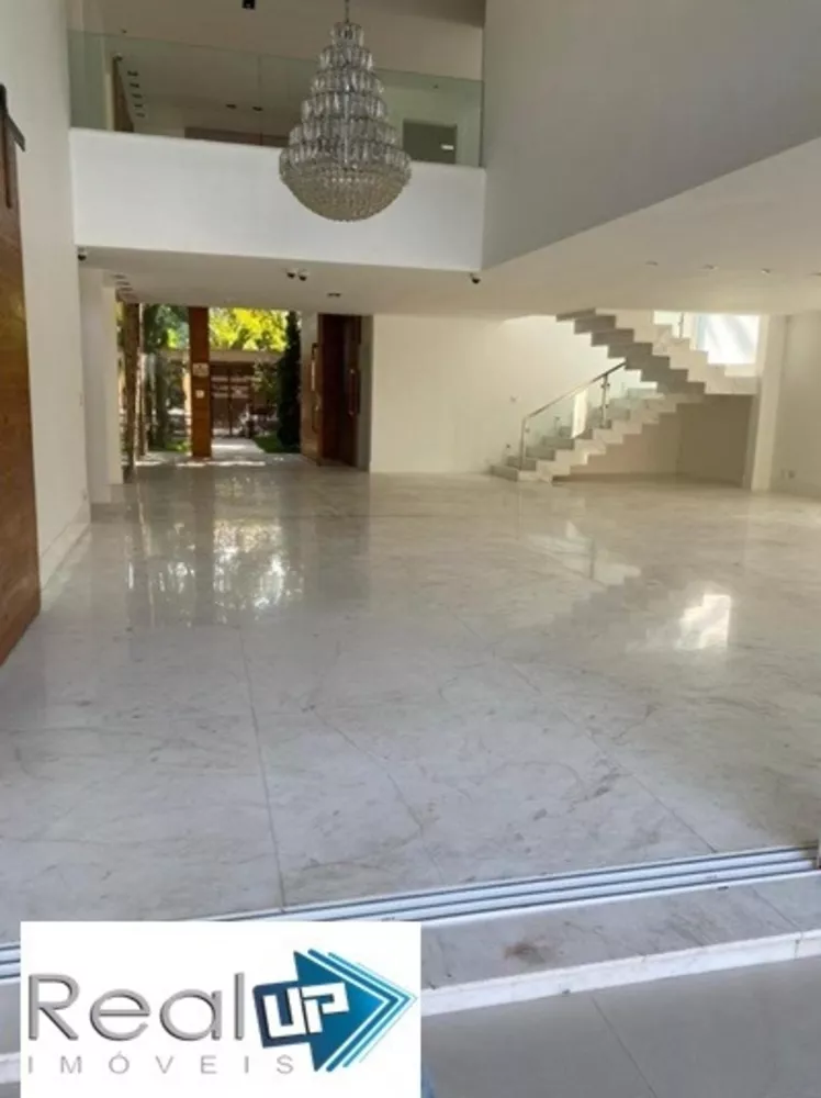 Casa, 5 quartos, 1060 m² - Foto 2