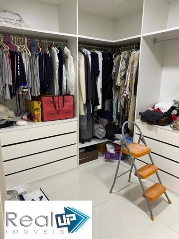 Casa, 5 quartos, 1060 m² - Foto 13