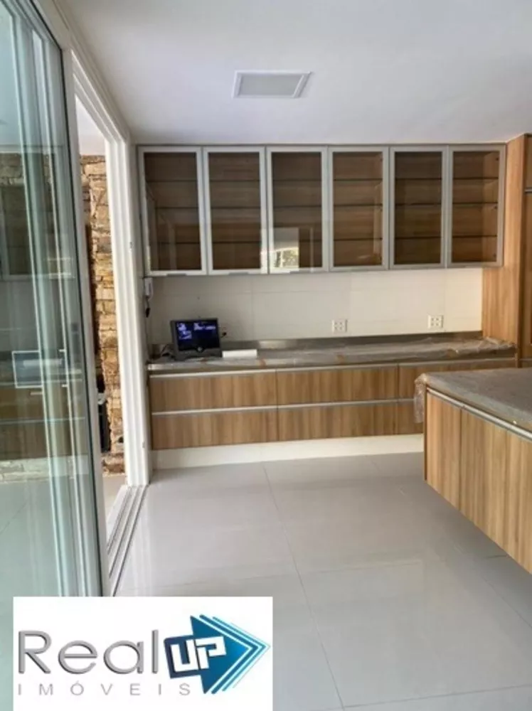 Casa, 5 quartos, 1060 m² - Foto 20