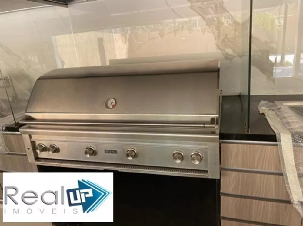 Casa, 5 quartos, 1060 m² - Foto 26