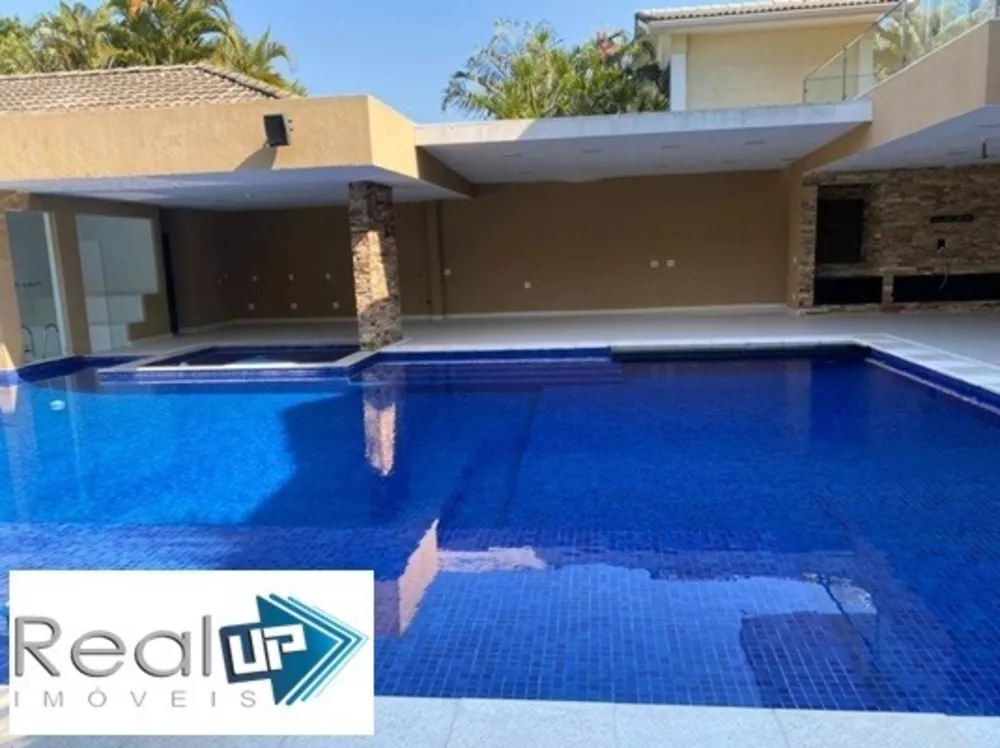 Casa, 5 quartos, 1060 m² - Foto 36