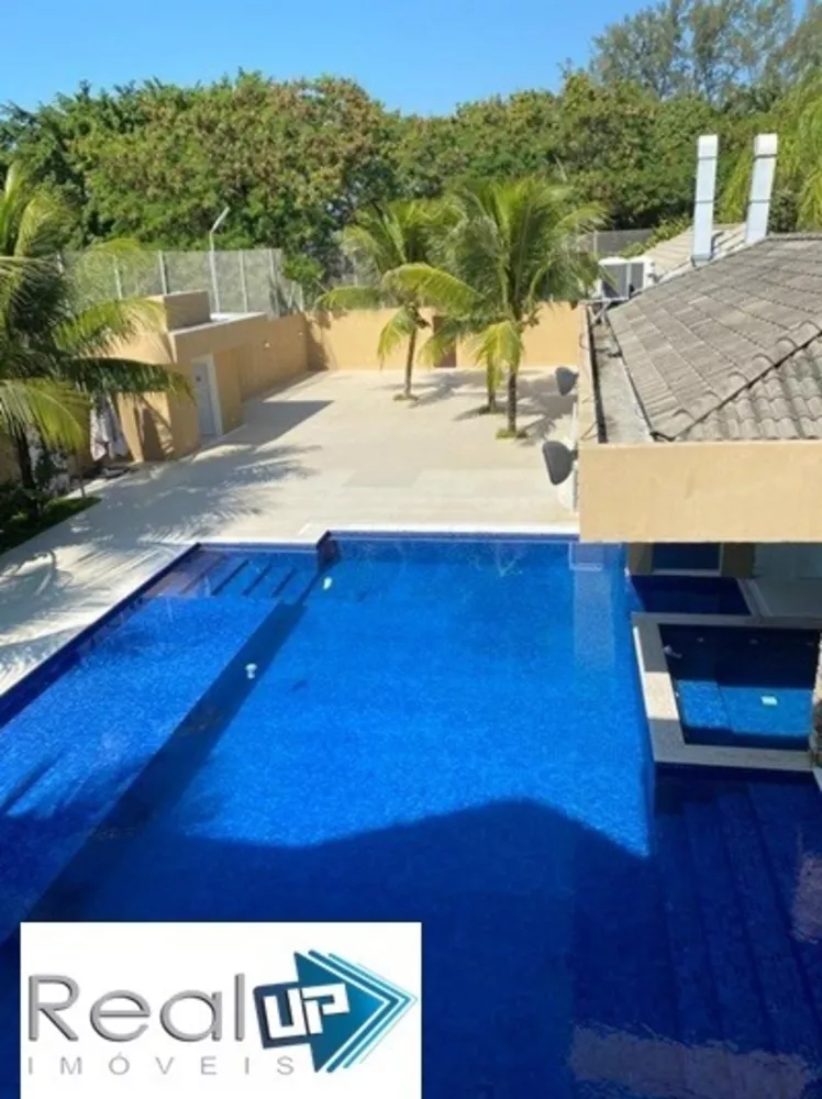 Casa, 5 quartos, 1060 m² - Foto 35