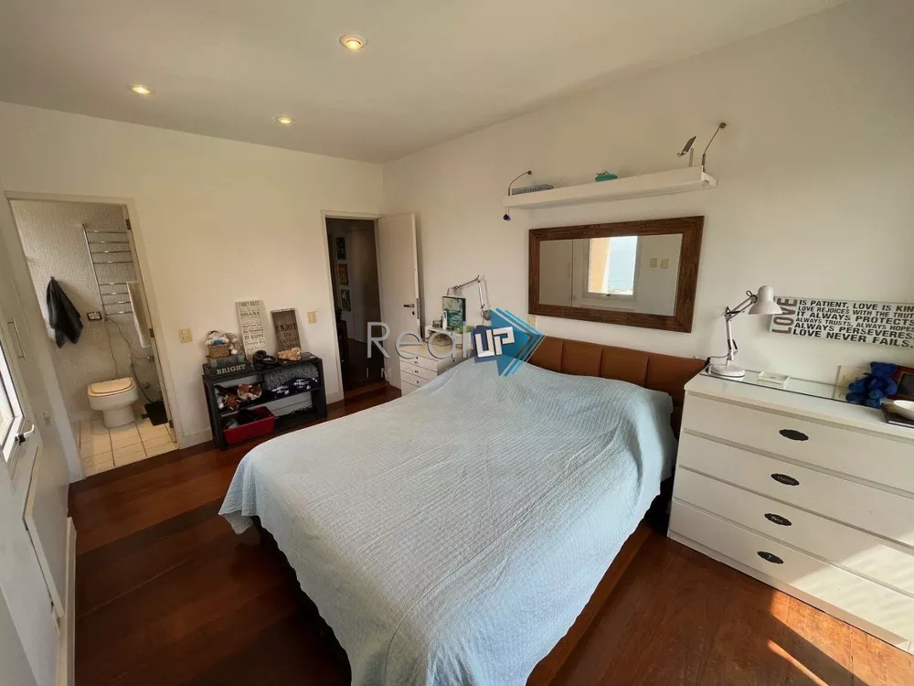 Apartamento, 4 quartos, 209 m² - Foto 6
