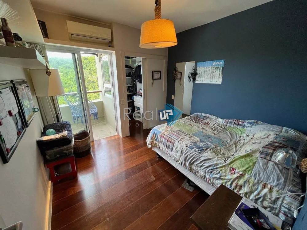 Apartamento, 4 quartos, 209 m² - Foto 27