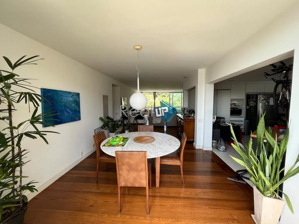 Apartamento, 4 quartos, 209 m² - Foto 19
