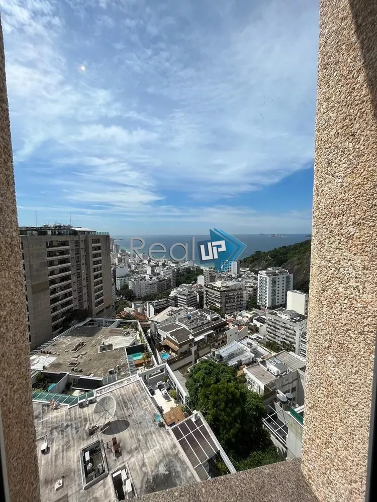 Apartamento, 4 quartos, 209 m² - Foto 31