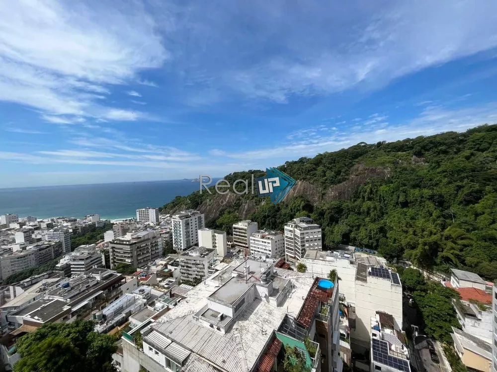Apartamento, 4 quartos, 209 m² - Foto 23