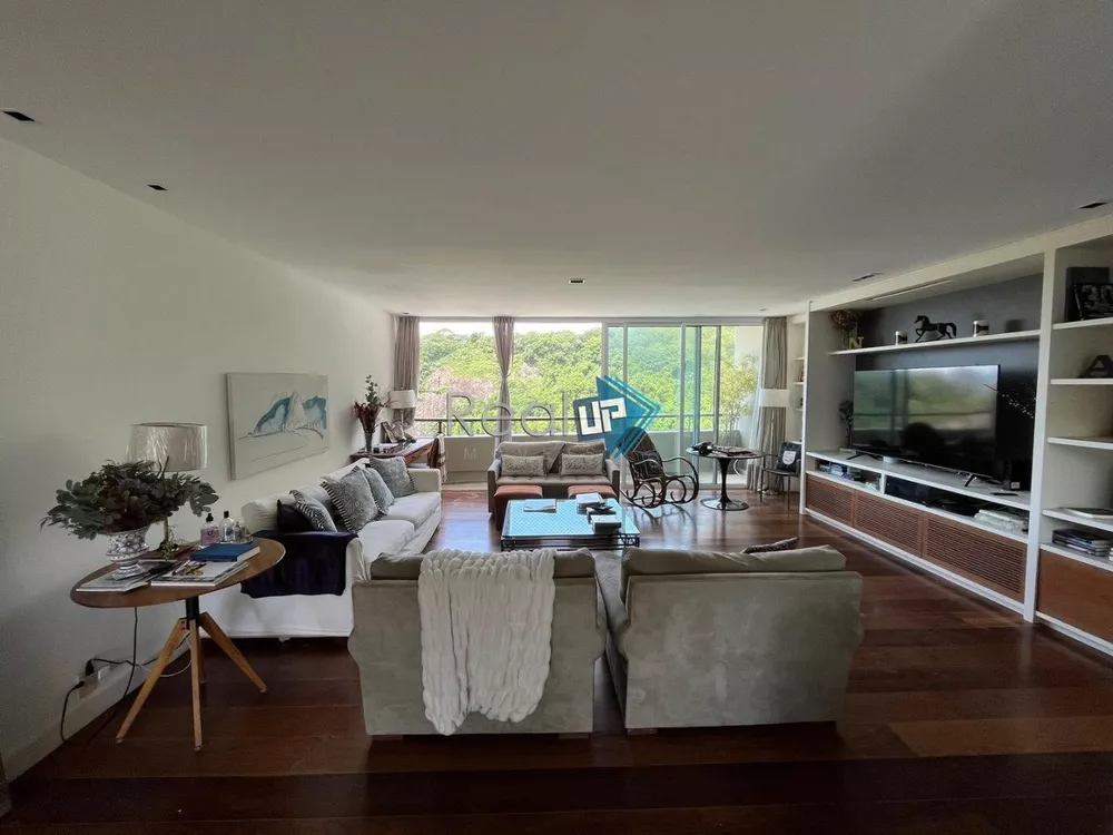 Apartamento, 4 quartos, 209 m² - Foto 24