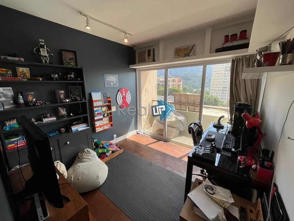 Apartamento, 4 quartos, 209 m² - Foto 1