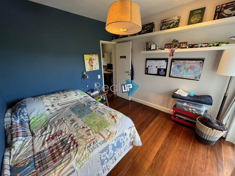 Apartamento, 4 quartos, 209 m² - Foto 26