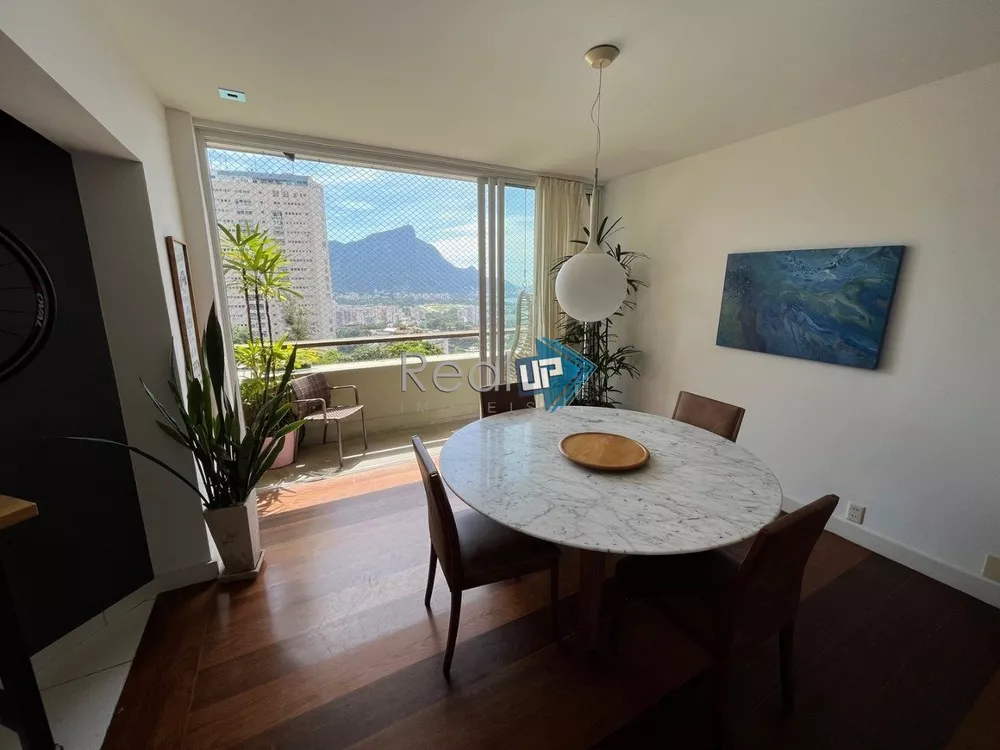 Apartamento, 4 quartos, 209 m² - Foto 21