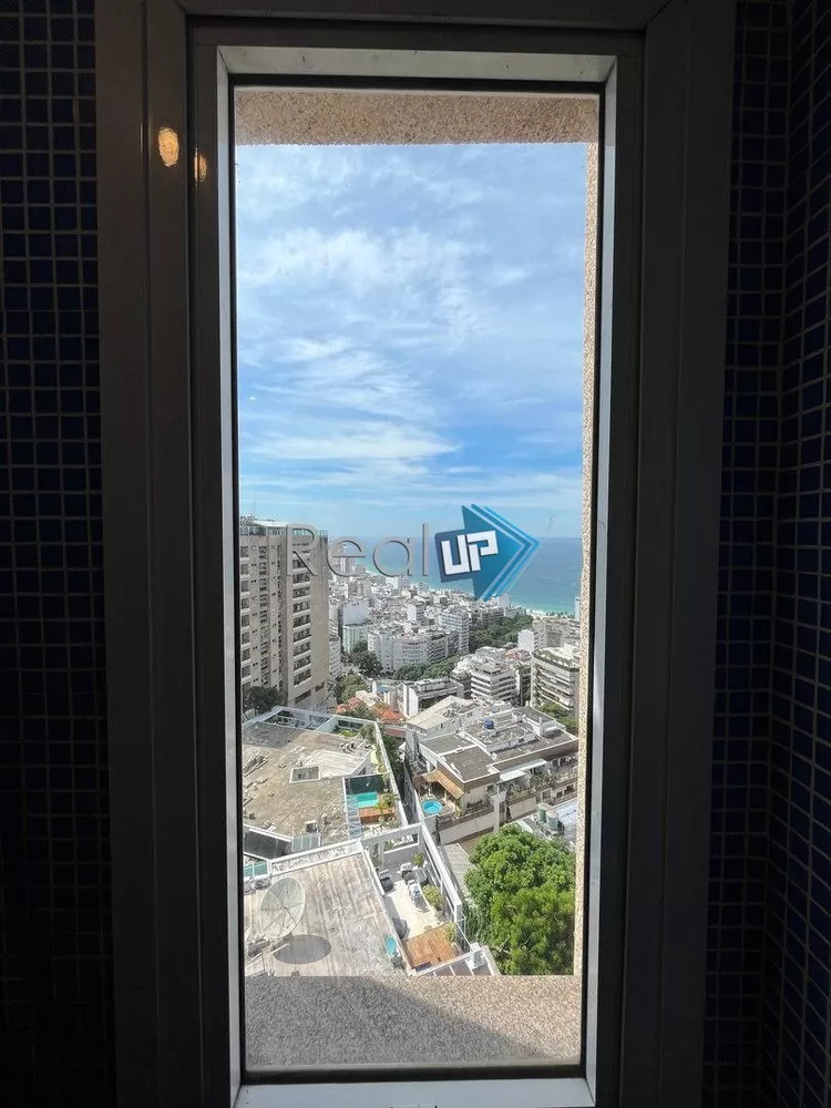 Apartamento, 4 quartos, 209 m² - Foto 3