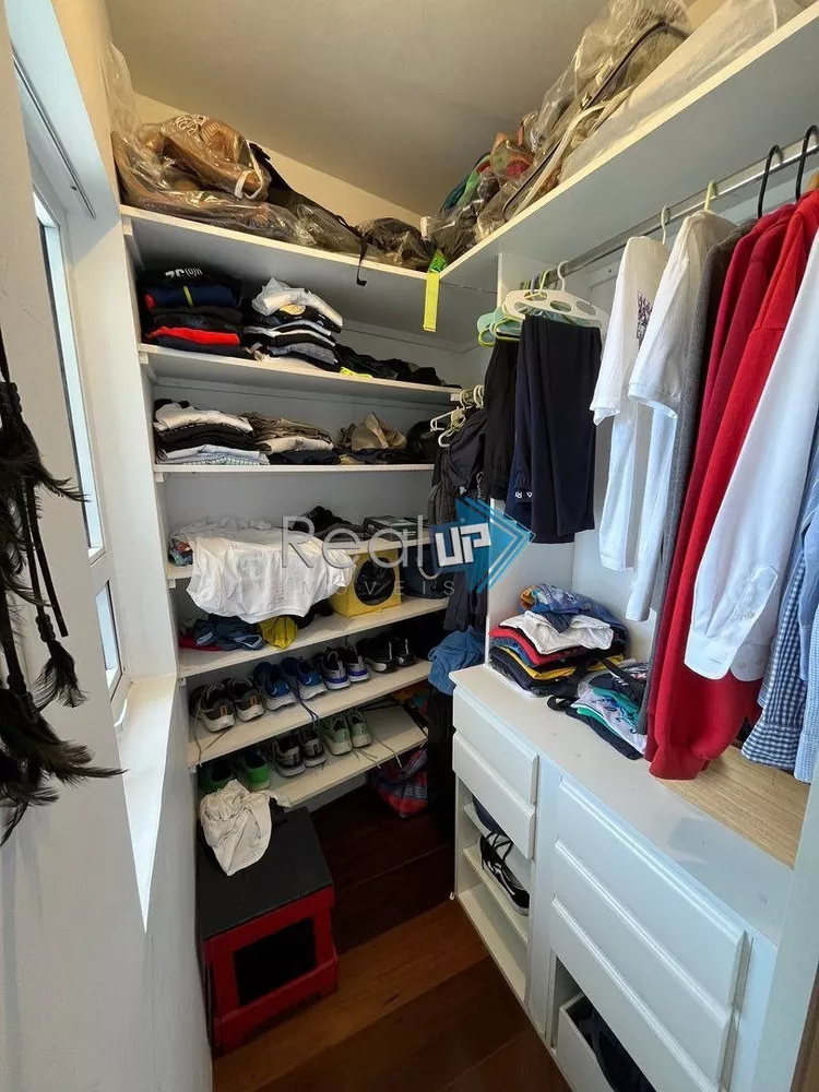 Apartamento, 4 quartos, 209 m² - Foto 17