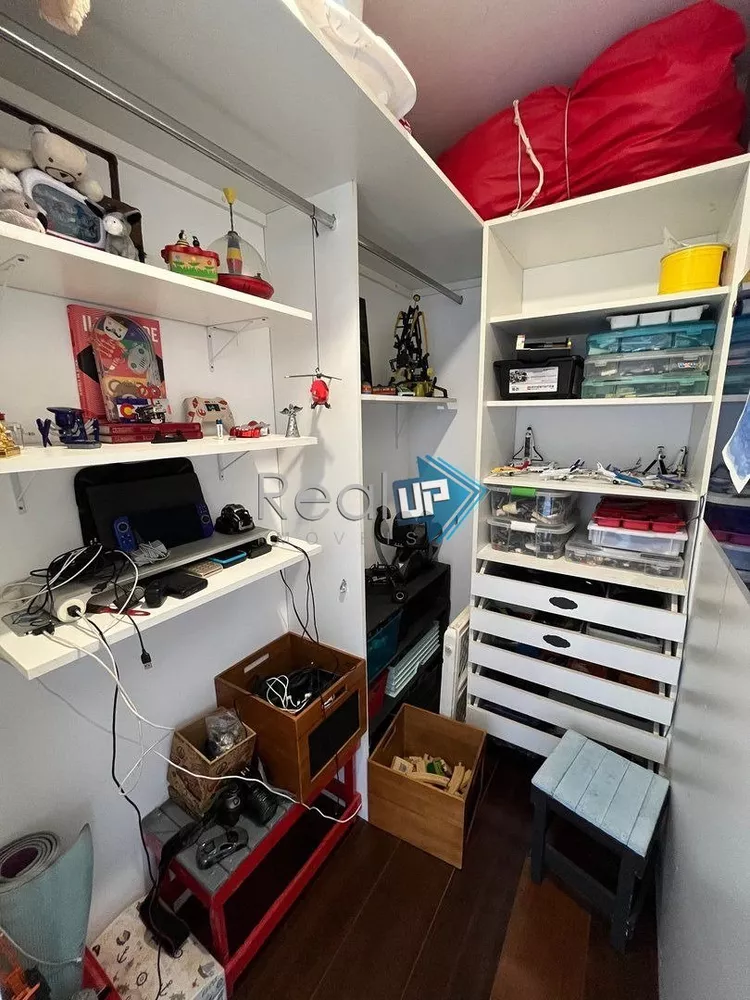Apartamento, 4 quartos, 209 m² - Foto 7