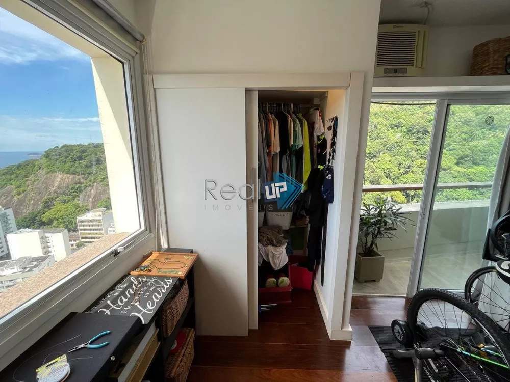 Apartamento, 4 quartos, 209 m² - Foto 22