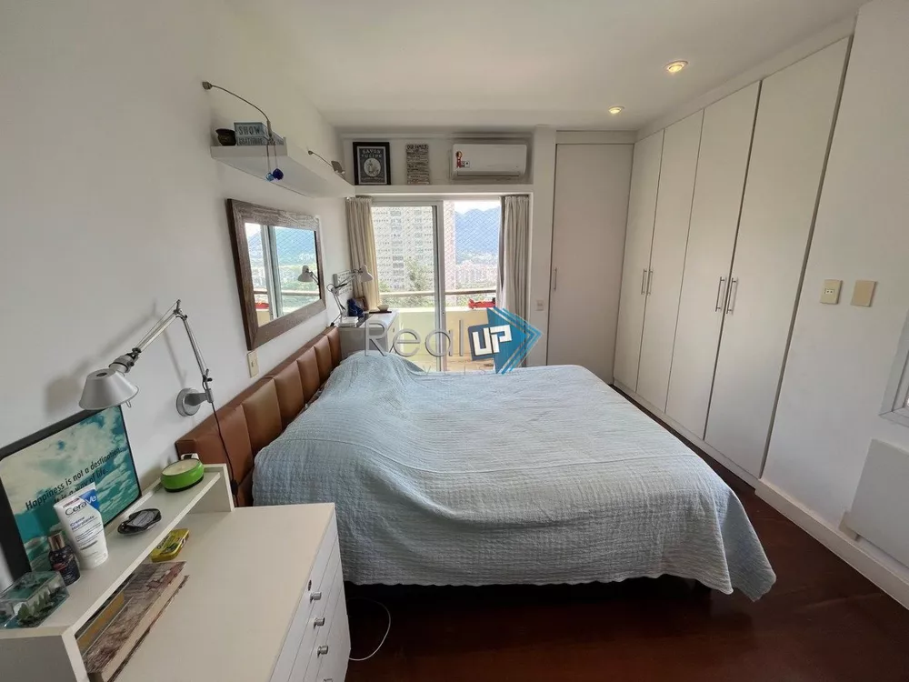 Apartamento, 4 quartos, 209 m² - Foto 16