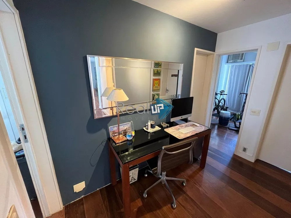 Apartamento, 4 quartos, 209 m² - Foto 29