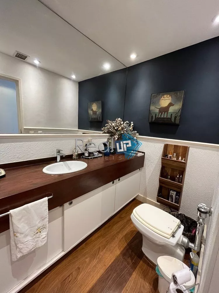 Apartamento, 4 quartos, 209 m² - Foto 15