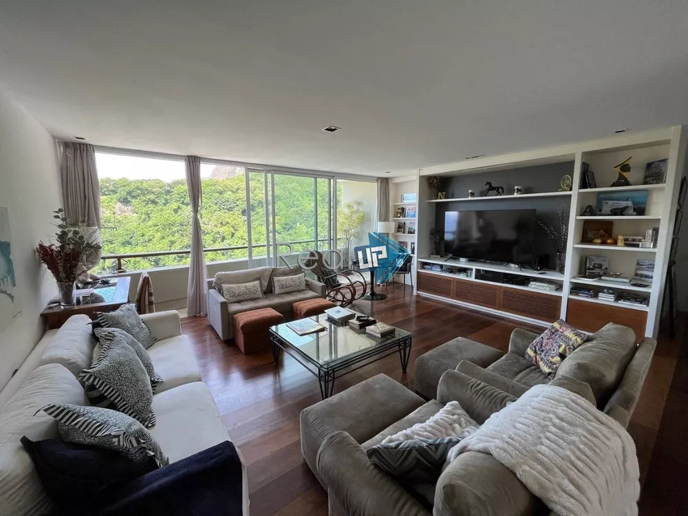Apartamento, 4 quartos, 209 m² - Foto 18