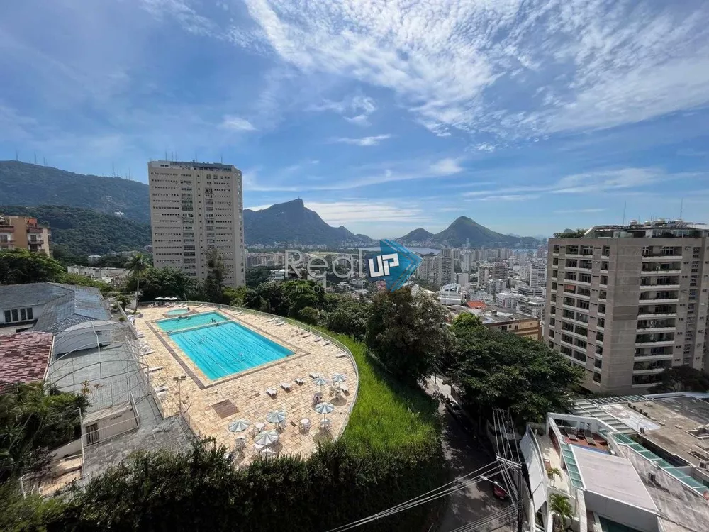 Apartamento, 4 quartos, 209 m² - Foto 2